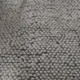 Alfombra de color gris TRUMAN 160x230 cm
