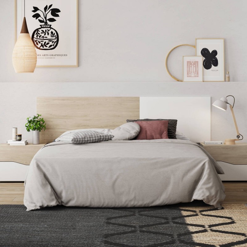 Comprar Cabeceros de cama online - LOLAhome