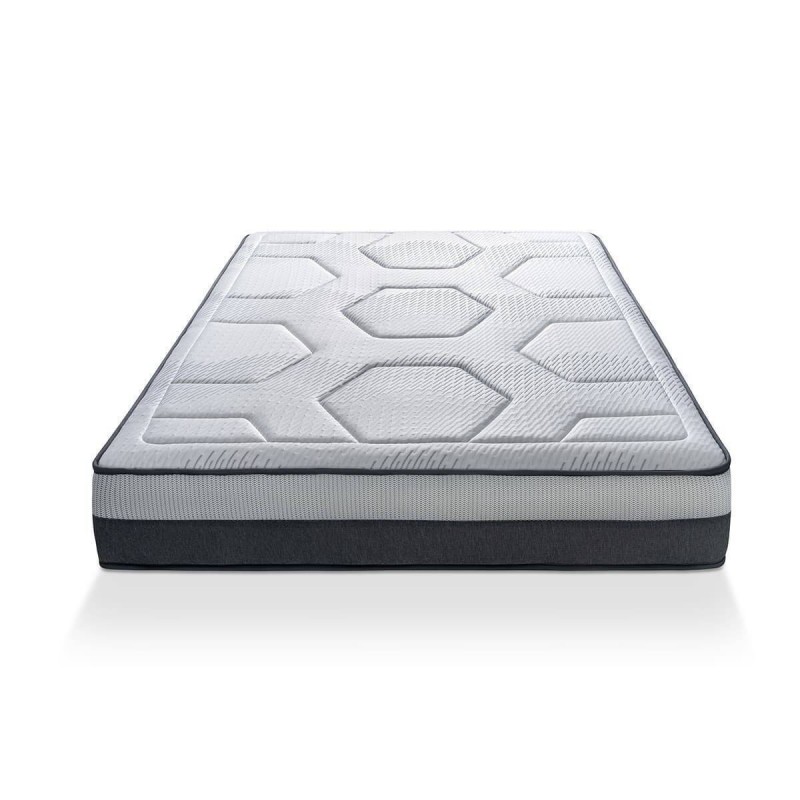 Colchón SAMOA. Bloque espumación