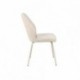 Silla SEVILLA Tapizada – Diseño Moderno y Confortable