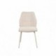 Silla SEVILLA Tapizada – Diseño Moderno y Confortable
