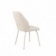 Silla SEVILLA Tapizada – Diseño Moderno y Confortable