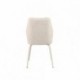 Silla SEVILLA Tapizada – Diseño Moderno y Confortable