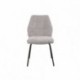 Silla SEVILLA Tapizada – Diseño Moderno y Confortable