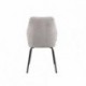Silla SEVILLA Tapizada – Diseño Moderno y Confortable