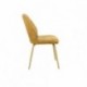 Silla SEVILLA Tapizada – Diseño Moderno y Confortable