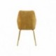 Silla SEVILLA Tapizada – Diseño Moderno y Confortable