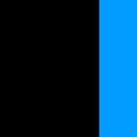 AZUL/NEGRO